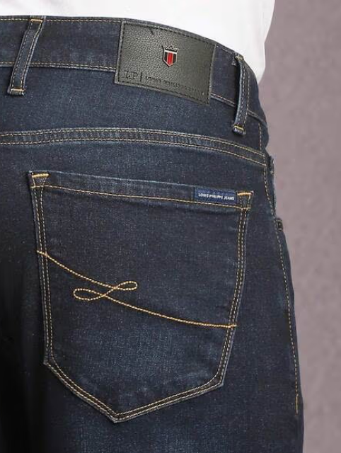 Men Slim Jeans - Image 6