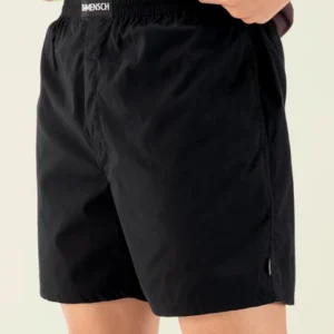 Boxer Shorts (launching soon) Cape Black