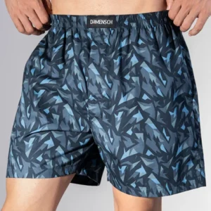 BREEEZE Ultra-light Boxer Shorts Spikey