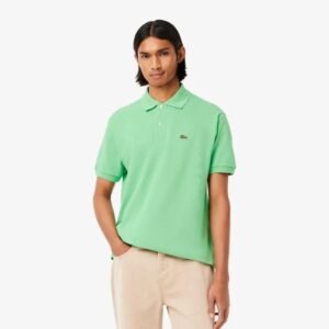 Regular Fit Original Polo Shirt